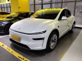特斯拉 Model Y 2025款 后轮驱动 首发版