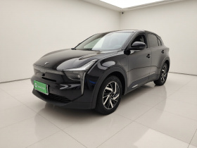 哪吒汽车 哪吒U 2021款 Pro 500 环球版