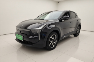 哪吒汽车 哪吒U 2021款 Pro 500 环球版