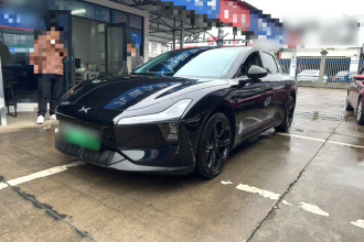 小鹏MONA M03 2025款 502 长续航 Max