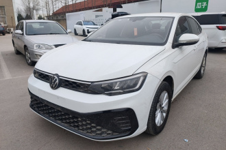 大众 朗逸 2023款 新锐 1.5L 自动新逸版