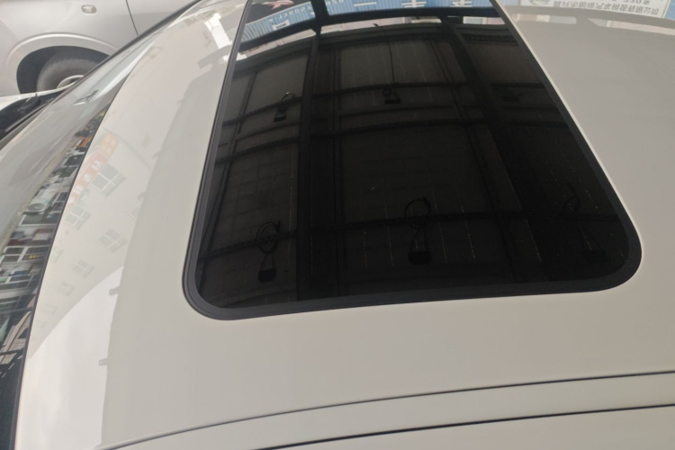 宝马3系 2013款 316i 进取型局部细节57