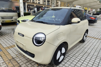 长安启源 长安Lumin 2023款 205km 香沁款