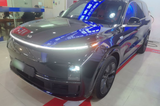 理想汽车 理想L9 2022款 Max