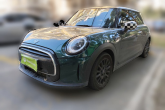 MINI 2022款 改款 1.5T ONE