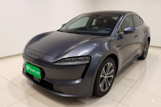 鸿蒙智行 智界R7 2024款 纯电 667km Pro