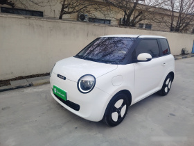 长安启源 长安Lumin 2022款 155km 清甜款