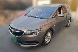 别克GL6 2018款 18T 6座豪华型