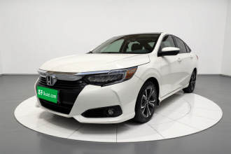 本田 凌派 2022款 1.5L 锐·智享版