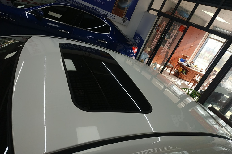 马自达3 昂克赛拉 2016款 三厢 1.5L 自动豪华型局部细节57