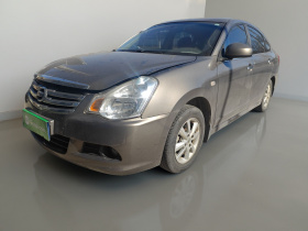 日产 轩逸 2016款 经典 1.6XE 自动领先版