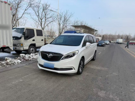 别克GL8 2018款 ES 28T 豪华型 国VI