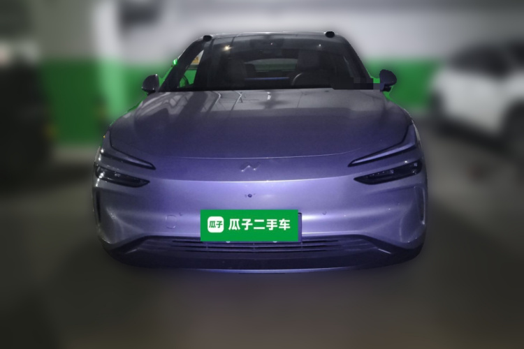 乐道L60 2024款 60kWh 后驱版车身外观6001