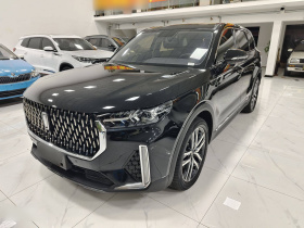 奔腾T99 2020款 20TD 自动尊享型