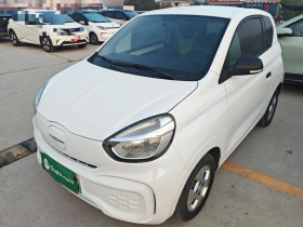 荣威 科莱威CLEVER 2021款 302km新四座超能版