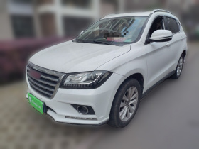 哈弗H2 2015款 1.5T 自动两驱尊贵版