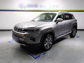 长安CS35PLUS 2019款 1.6L 手动畅联版