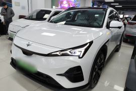 ARCFOX极狐 极狐 阿尔法T5(ARCFOX αT5) 2025款 630 神行版