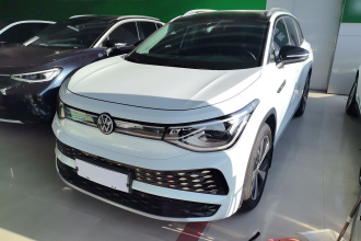 大众 ID.6 X 2023款 升级款 纯净长续航版