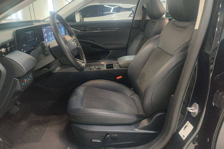 福特 蒙迪欧 2023款 EcoBoost 180 豪华型局部细节19