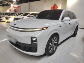 理想汽车 理想L7 2023款 Pro