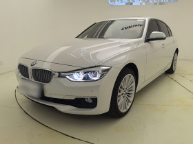 宝马3系 2018款 320Li xDrive 时尚型