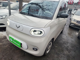 五菱汽车 宏光MINIEV 2024款 第三代 215km 青春版