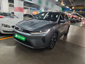 比亚迪 海狮05 DM-i 2025款 DM-i 智驾版 75KM尊贵型