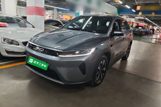 比亚迪 海狮05 DM-i 2025款 DM-i 智驾版 75KM尊贵型