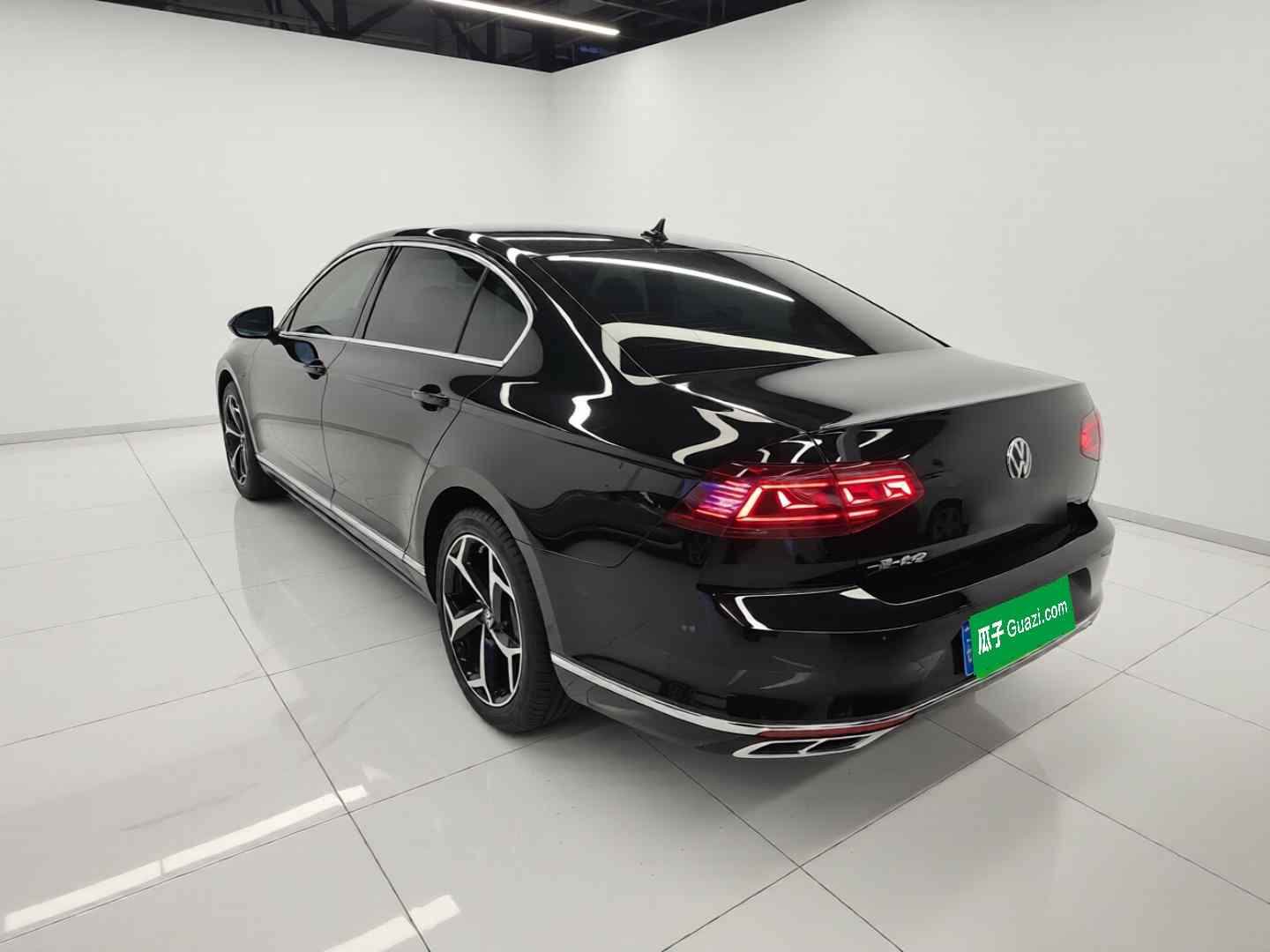 大众 迈腾 2025款 众享款 330TSI DSG豪华型(3)