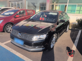 大众 朗逸 2017款 1.6L 自动舒适版