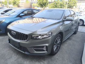 吉利汽车 星瑞 2023款 1.5TD 扶摇版