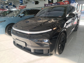 理想汽车 理想L7 2023款 Pro
