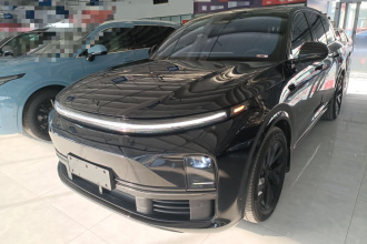 理想汽车 理想L7 2023款 Pro
