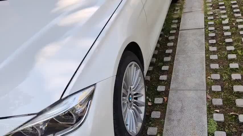 宝马3系 2018款 320Li 时尚型检测视频1