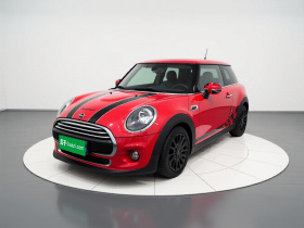 MINI 2021款 1.5T ONE PLUS