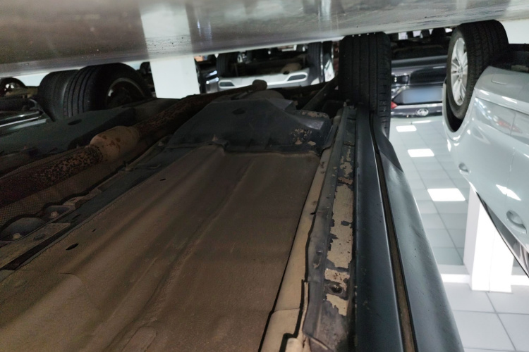 路虎 揽胜极光 2015款 2.0T 五门智耀版局部细节9001