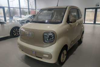 奔腾小马 2026款 222km 炫彩马