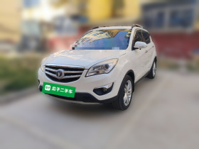 长安CS35 2015款 1.6L 自动豪华型 国IV