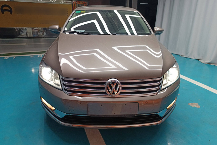 大众 迈腾 2015款 2.0TSI 豪华型车身外观6001