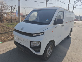 远程星享V 2022款 星享V5E超值版短轴国轩38.7kWh