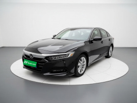 本田 雅阁 2018款 230TURBO 舒适版 国V