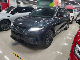 零跑汽车 零跑C11 2023款 增程 285智享版