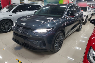 零跑汽车 零跑C11 2023款 增程 285智享版