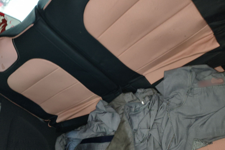 五菱汽车 宏光MINIEV 2022款 马卡龙时尚款 磷酸铁锂中控内饰21