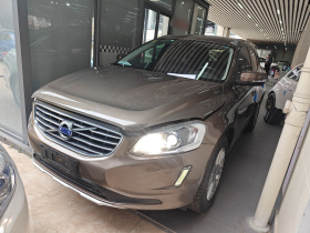 沃尔沃XC60 2016款 T5  智远版