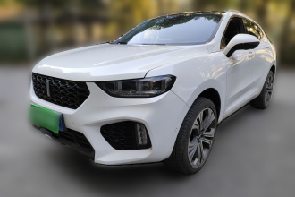 魏牌 VV5 2017款 2.0T 旗舰型