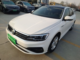 大众 凌渡 2021款 230TSI DSG风尚版