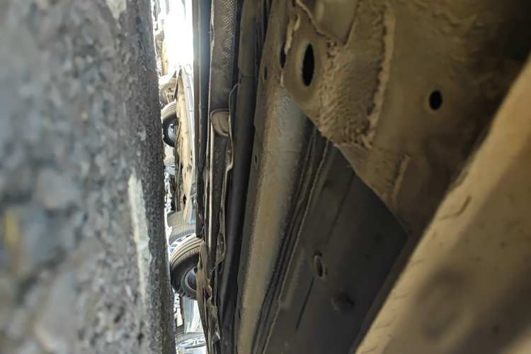 荣威i5 2023款 1.5L 手动舒享版局部细节9004