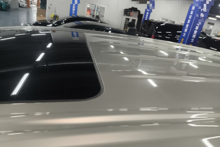 别克GL8 2023款 ES陆尊 舒适型局部细节57